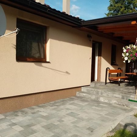 Domek Relów Zewnętrze zdjęcie