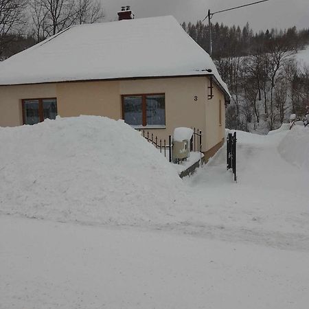 Domek Relów Zewnętrze zdjęcie