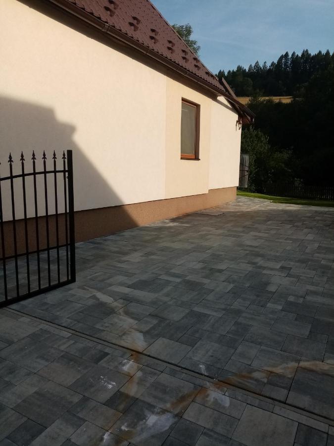 Domek Relów Zewnętrze zdjęcie