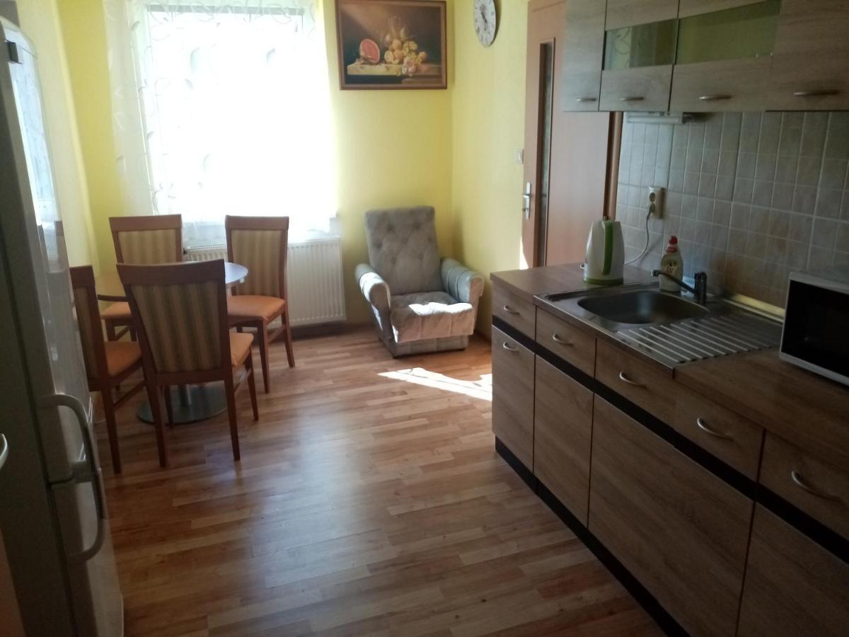 Domek Relów Zewnętrze zdjęcie