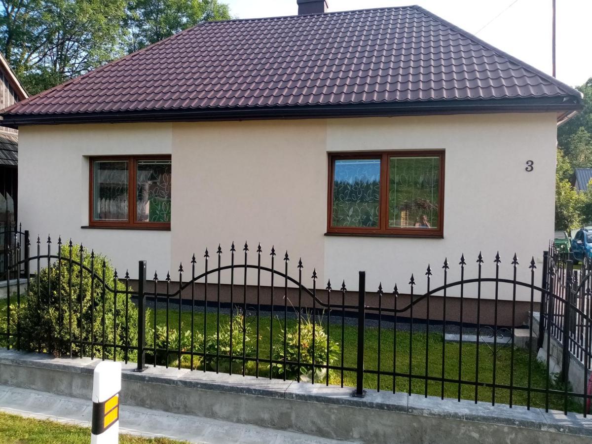 Domek Relów Zewnętrze zdjęcie
