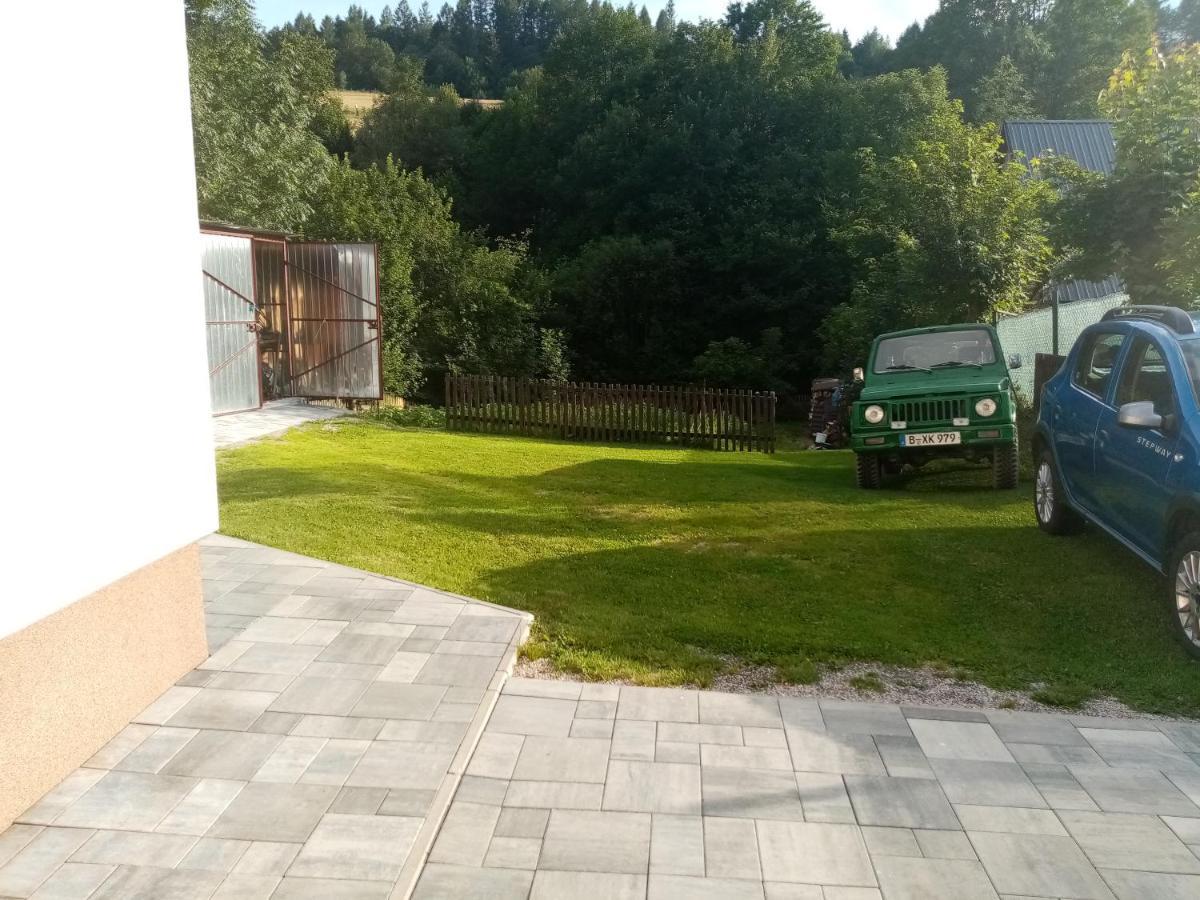 Domek Relów Zewnętrze zdjęcie