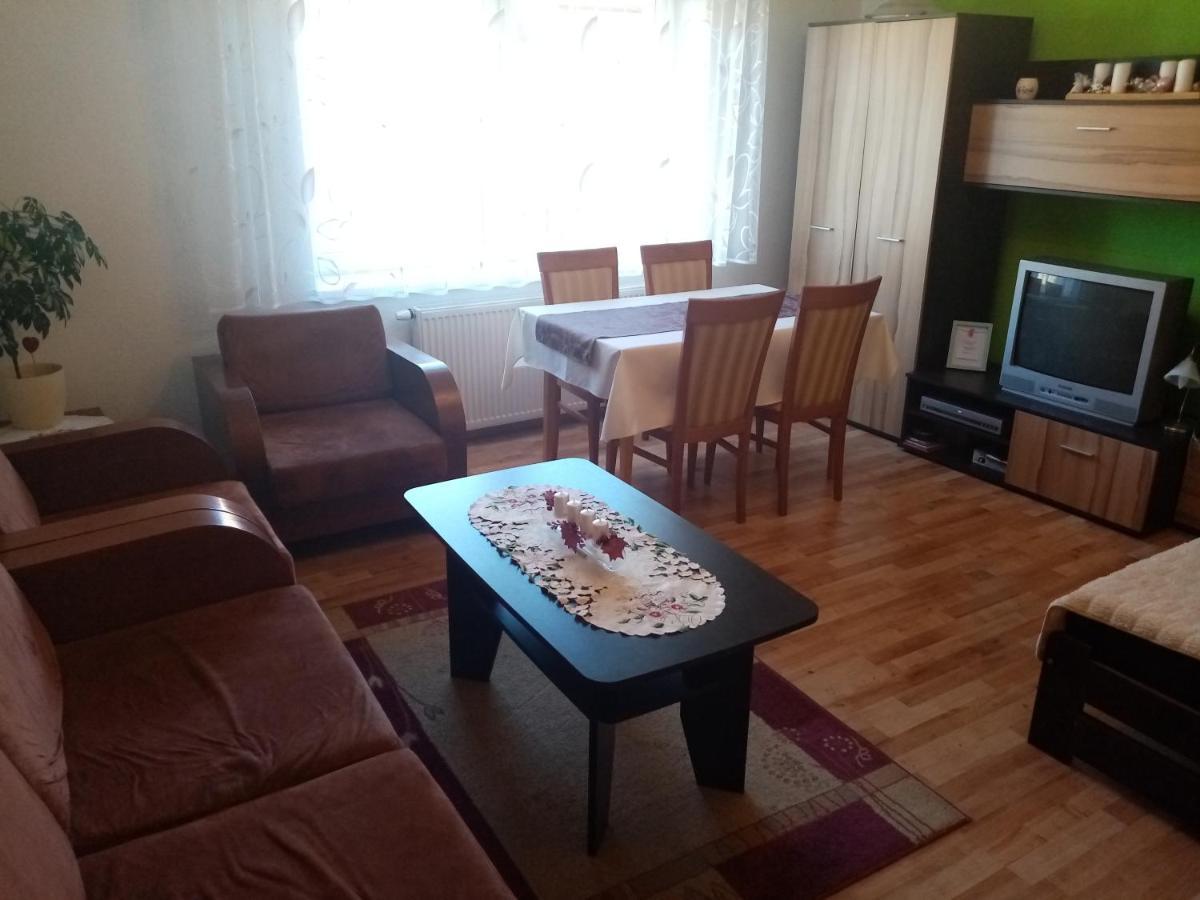 Domek Relów Zewnętrze zdjęcie