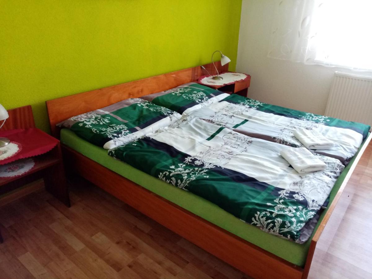Domek Relów Zewnętrze zdjęcie
