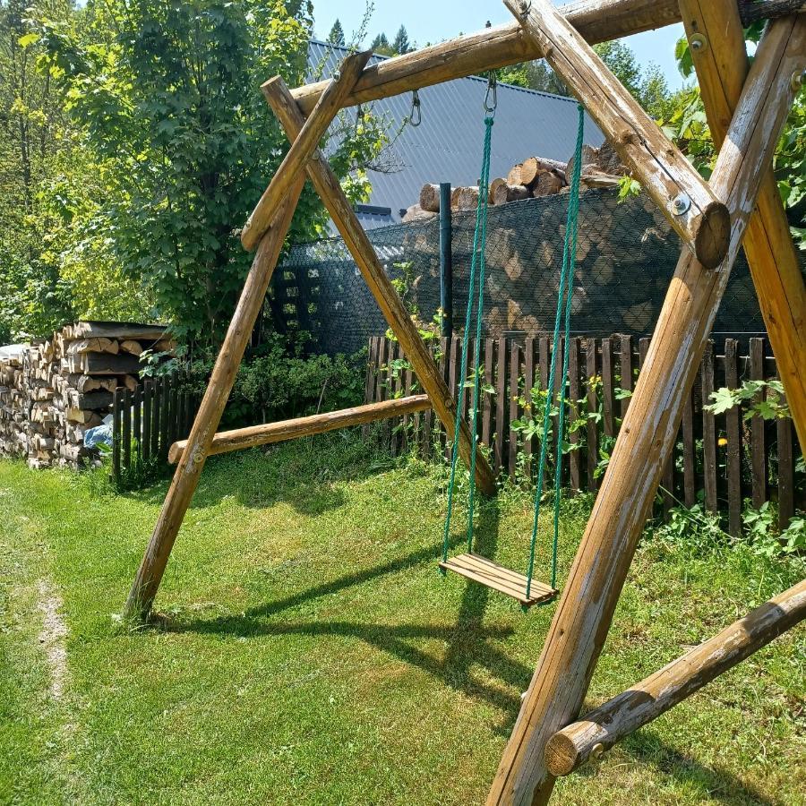 Domek Relów Zewnętrze zdjęcie